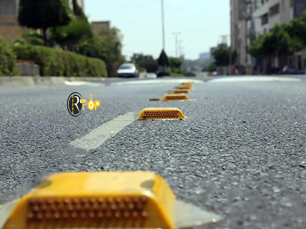 چسب ترافیکی