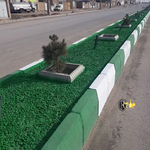 راهنمای خرید رنگ جدولی نیپون
