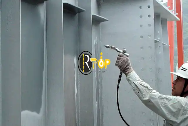 خرید و قیمت انواع پرایمر اپوکسی