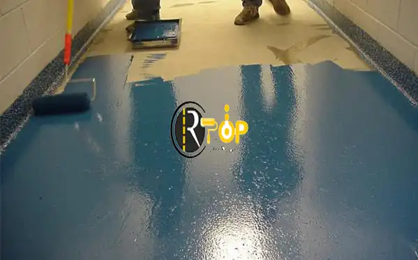 قیمت خرید رنگ اپوکسی ممتاز در بازار امروز