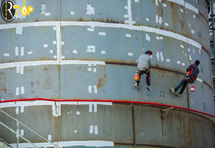 انواع پرایمر اپوکسی 