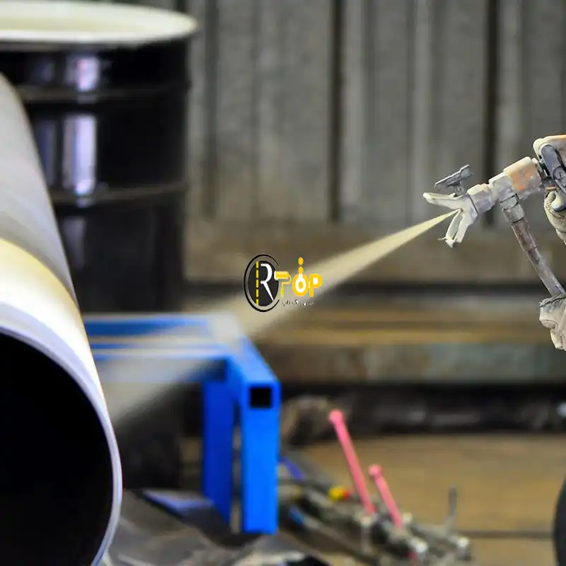 خرید تضمینی استر اپوکسی پلی آمید