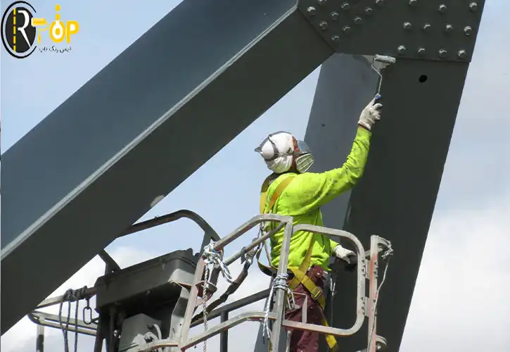 خرید ویژه اپوکسی آهن: گامی مطمئن برای محافظت از فلزات با دوام بالا