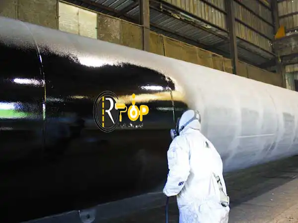 نرخ روز رنگ کولتار اپوکسی