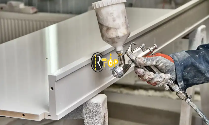 راهنمای خرید رنگ رویه اپوکسی + قیمت عالی