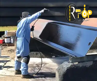 نرخ روز رنگ کولتار اپوکسی + خرید مطمئن